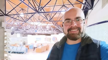 Actor de telenovelas anunció que lo desahuciaron y tomó una dura decisión sobre su vida