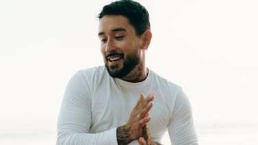 Dani Maro le hace petición que pareciera imposible al público que irá al concierto de Karol G