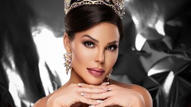 La transgénero Vinna Rouge fue coronada como Miss Universe Costa Rica pero no en ¡Opa!