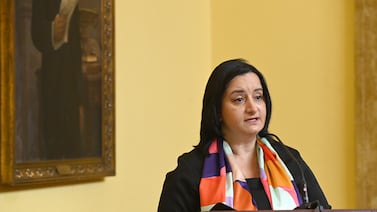 Gloriana López se defiende de acusaciones de acoso sexual en el PANI