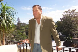Fiscalía explica por qué Don Stockwell salió libre y qué sigue en el caso