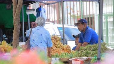 Estos productos subieron y bajaron de precio en ferias, supermercados y carnicerías