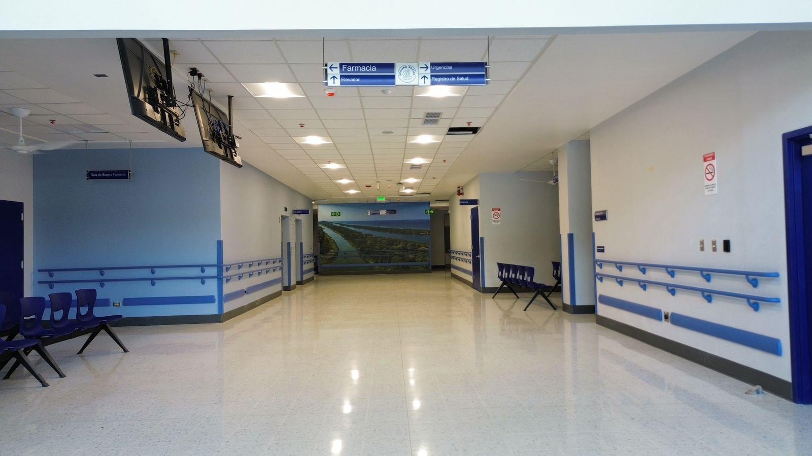 AREA DE SALUD CARIARI BCR BRANDVOICE