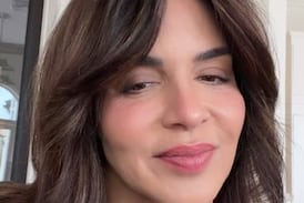 Lynda Díaz tras la gran noticia que dio: “Estoy muy feliz”