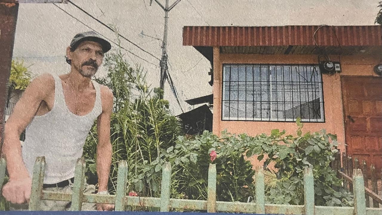 El asesinato de María Cubero