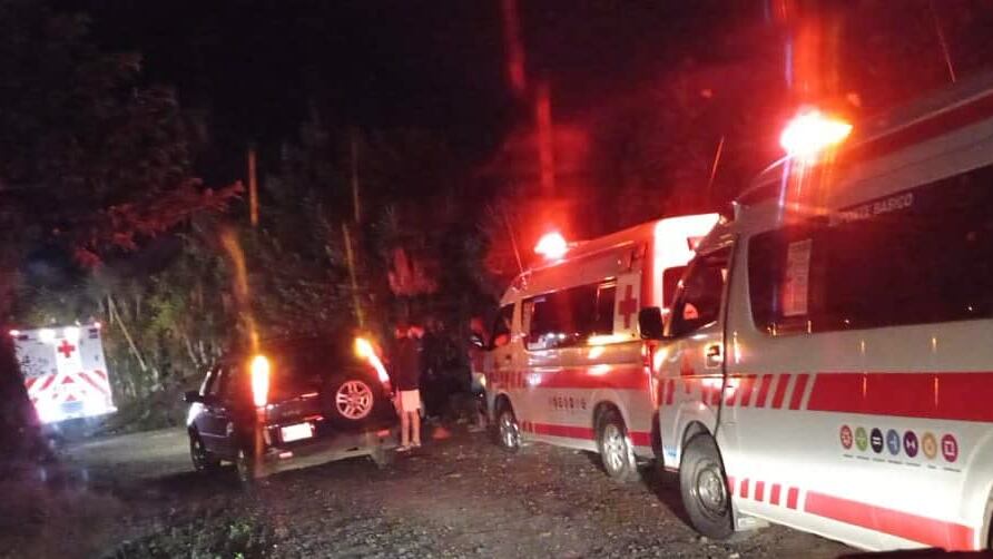 Hombre muere en Berlín de San Ramón de Alajuela al caer en un guindo. Foto: Tomada de Notioccidente