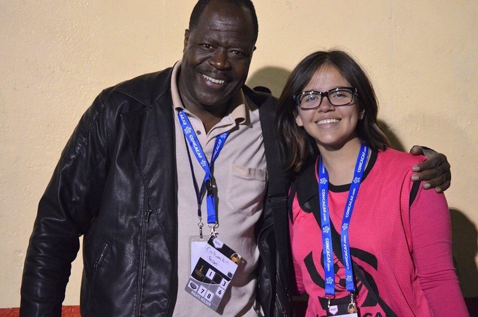 Judith Alfaro describirá el Santos-Guápiles a las 5 p.m. en los 107.1 FM de Radio Actual