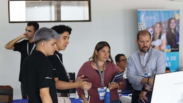 Universidad San Marcos hará feria de empleo con un montón de vacantes disponibles