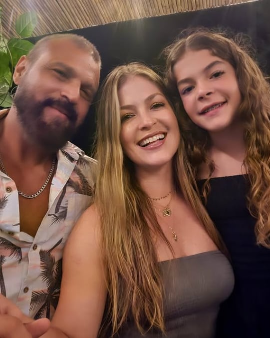 Viviana Calderón es la presentadora oficial de Conexión fútbol en su nueva temporada.