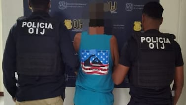 Pesadilla en Cóbano: hombre es detenido por algo terrible que le hacía a turistas extranjeras
