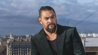 Jason Momoa, actor de Aquaman, estuvo a punto de morir, es de terror lo que le pasó
