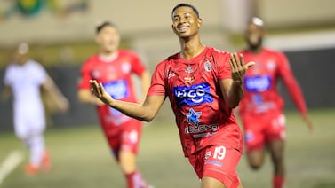Sporting FC amarró a su goleador para el torneo de Apertura 2026