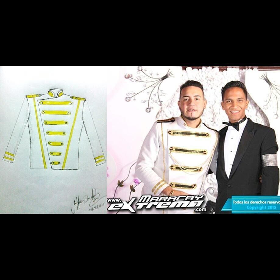 Jeff On material exclusivo para la teja