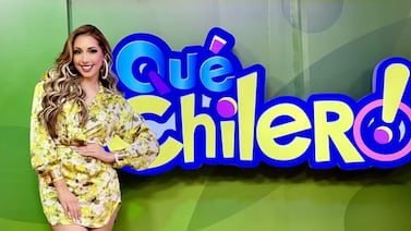 Stephanie Soto rompe en llanto por la muerte de su amiga Raquel Escalante