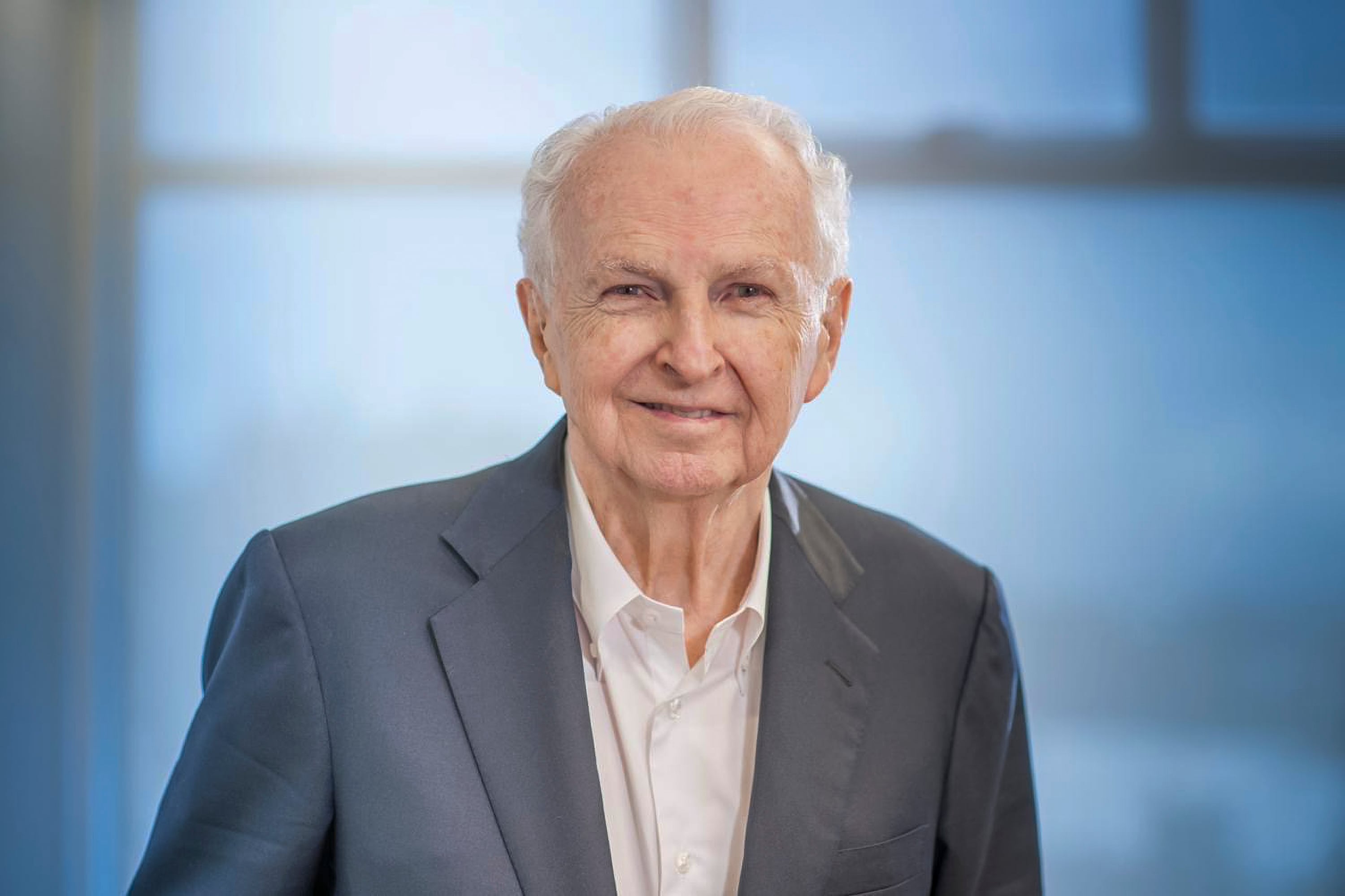 01/03/2025, El empresario Rodolfo Jiménez Borbón falleció a los 86 años