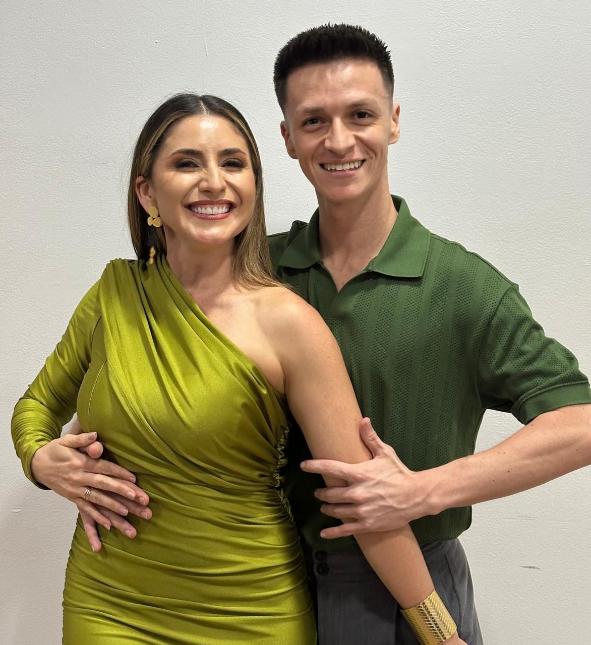 Mira quién baila 3