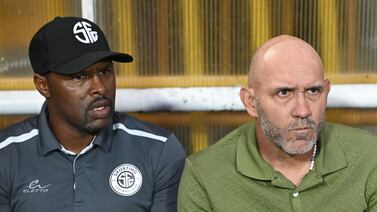 Luis Marín da el salto al fútbol internacional: “Mi carrera necesitaba este cambio”