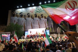 Irán viajará a Turquía para concentrarse antes del Mundial y ver si finalmente consiguen sus visas