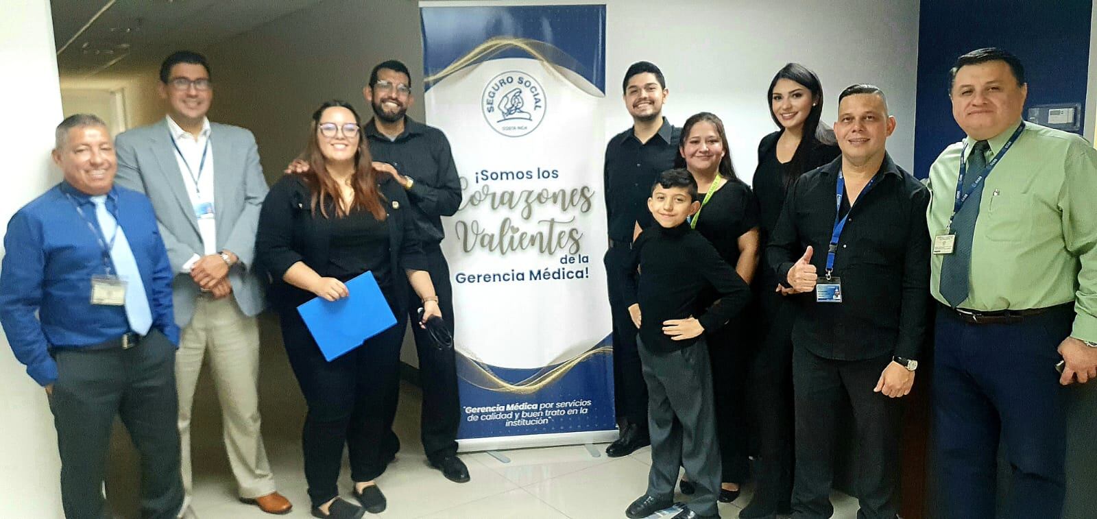 Maykol Cordero, participante de Nace una estrella. Cortesía