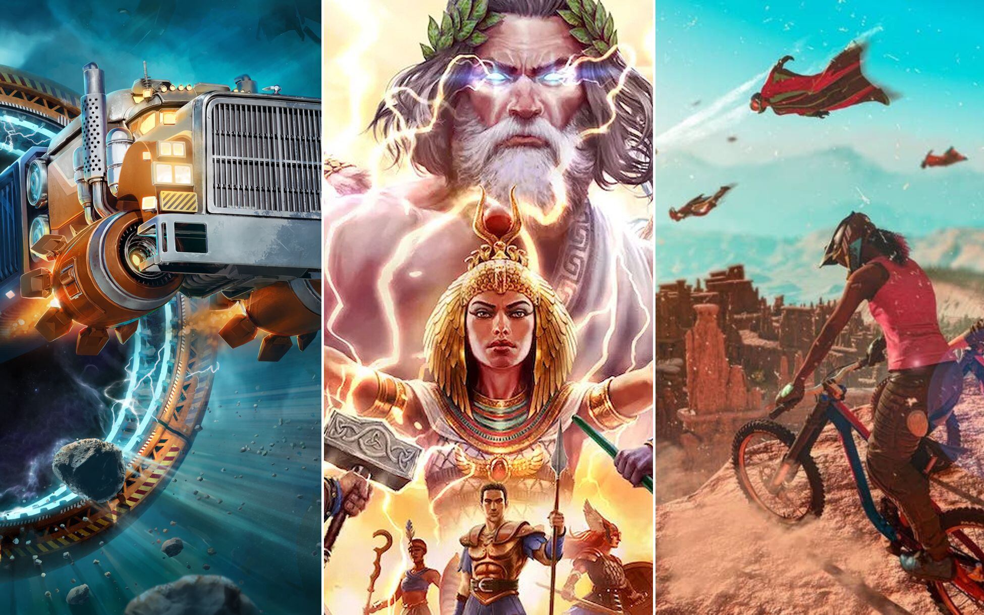 Xbox Game Pass ha venido flojo estos últimos meses con sus nuevos juegos.