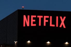 Fabián Meza no logró la foto, pero sí un video con actor de Netflix