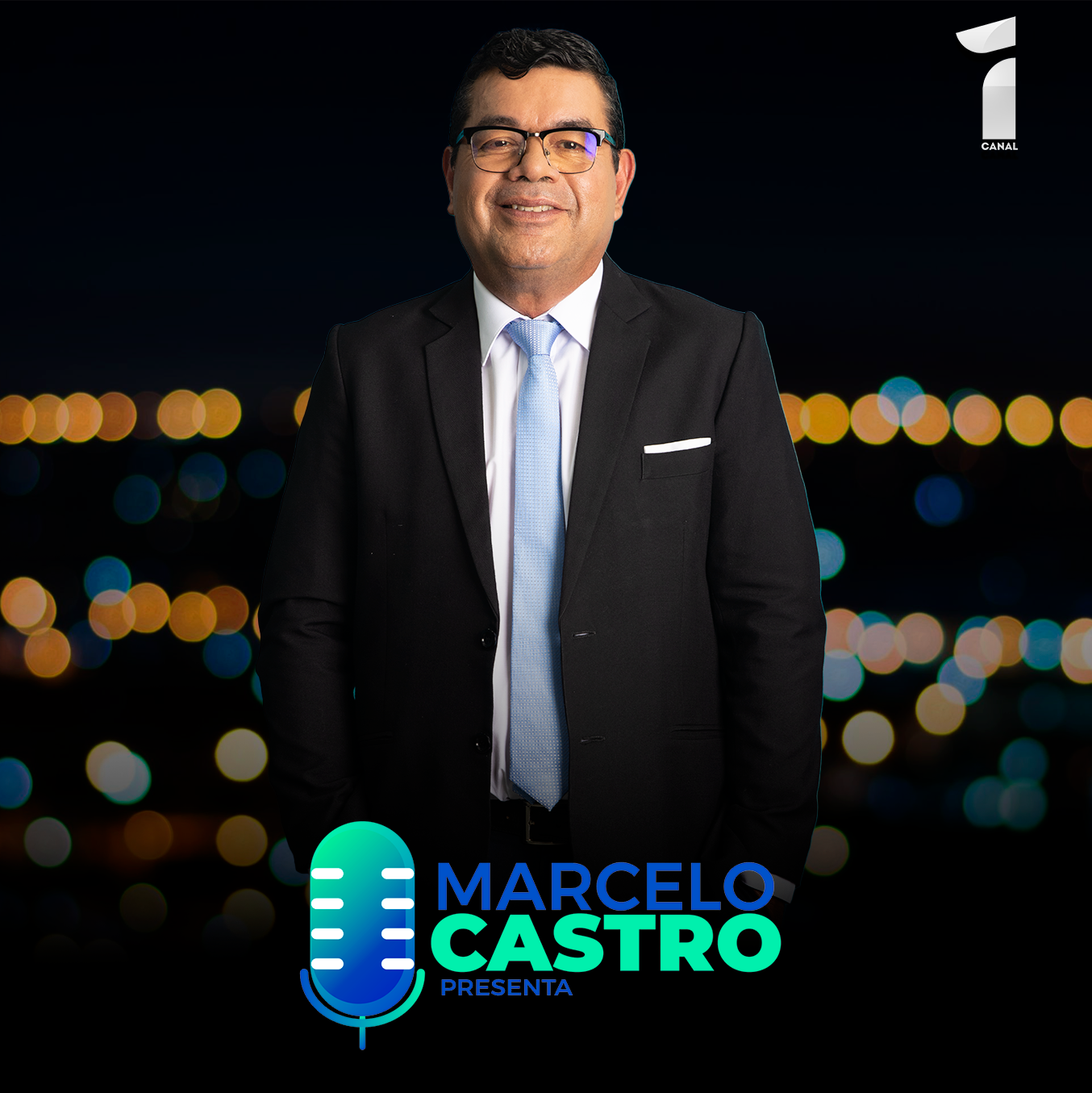 CANAL 1