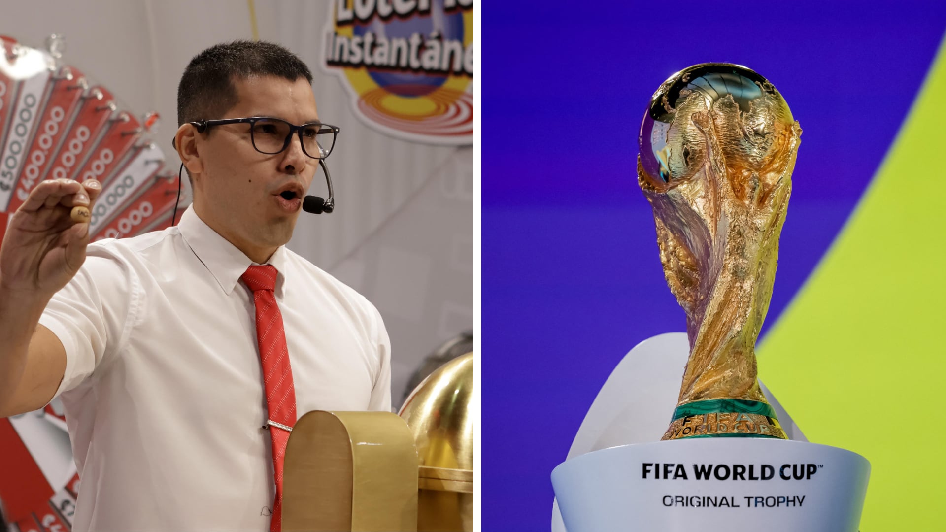 La JPS anunció el sorteo Chance Mundialista, que se realizará el próximo 31 de enero.