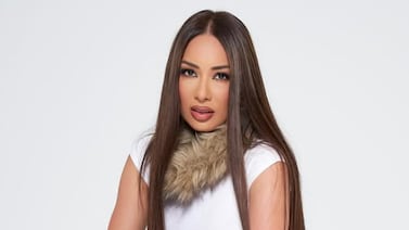 A Elena Correa le llegó una gran oportunidad fuera del país y se codeará con grandes de la música