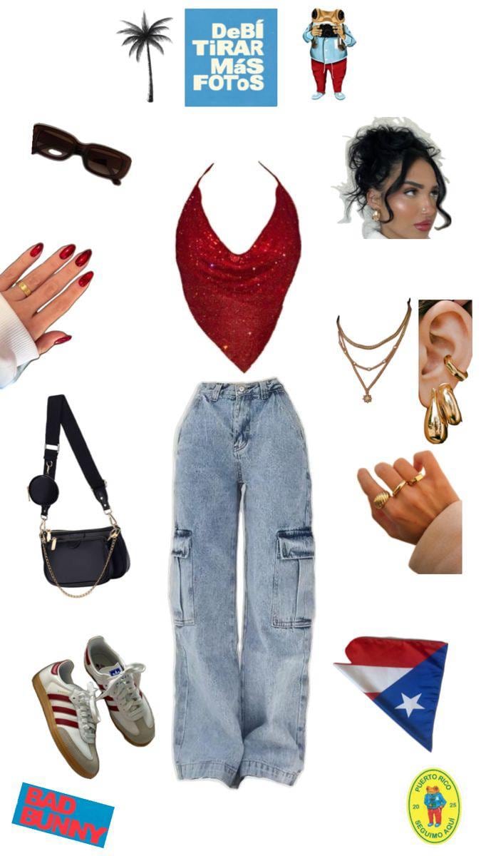 Concierto de Bad Bunny