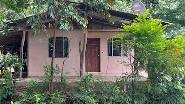 ¿Busca casa o lote? Estas son algunas propiedades del Banco Nacional con buenos precios