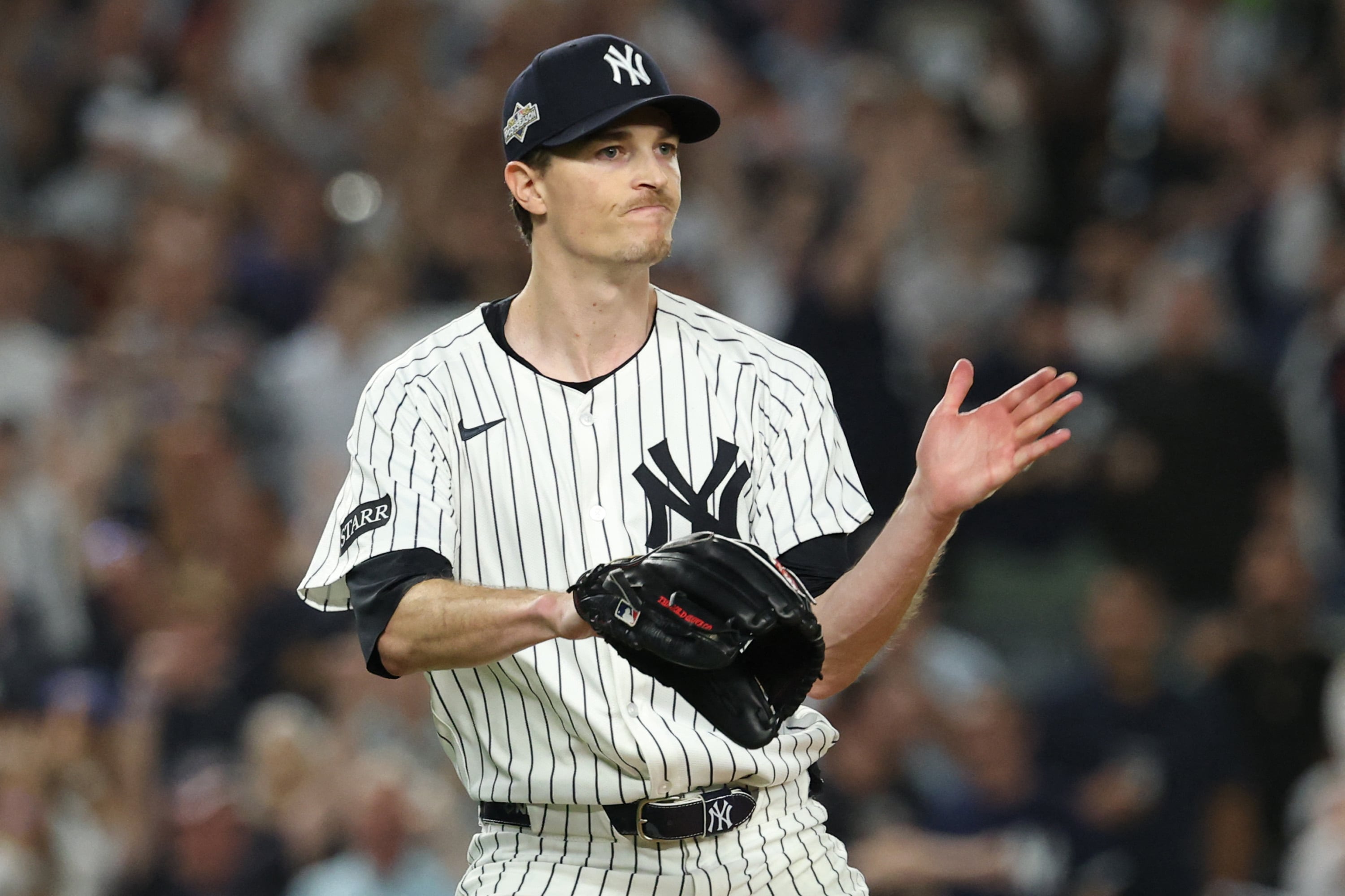 Yankees vs. Medias Rojas