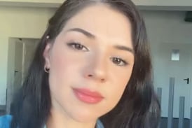 Joven cantará con muletas en “Batalla de Karaoke” a poco de haber sufrido terrible accidente