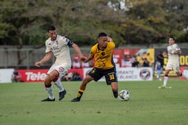 Este es el rompecabezas que deberá armar Saprissa para enfrentar a Liberia en el torneo de Copa