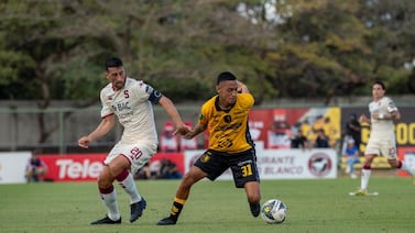 Este es el rompecabezas que deberá armar Saprissa para enfrentar a Liberia en el torneo de Copa