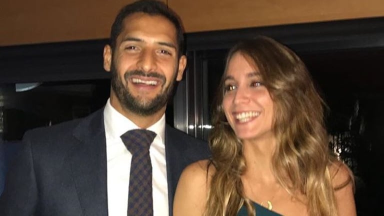 Esposa de Celso Borges presenta denuncia penal contra mujer a la que señala como supuesta nueva pareja del jugador
