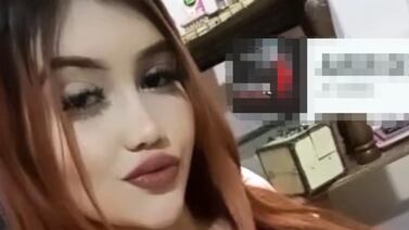 Denuncian desaparición de jovencita cuatro días después de que la vieron por última vez