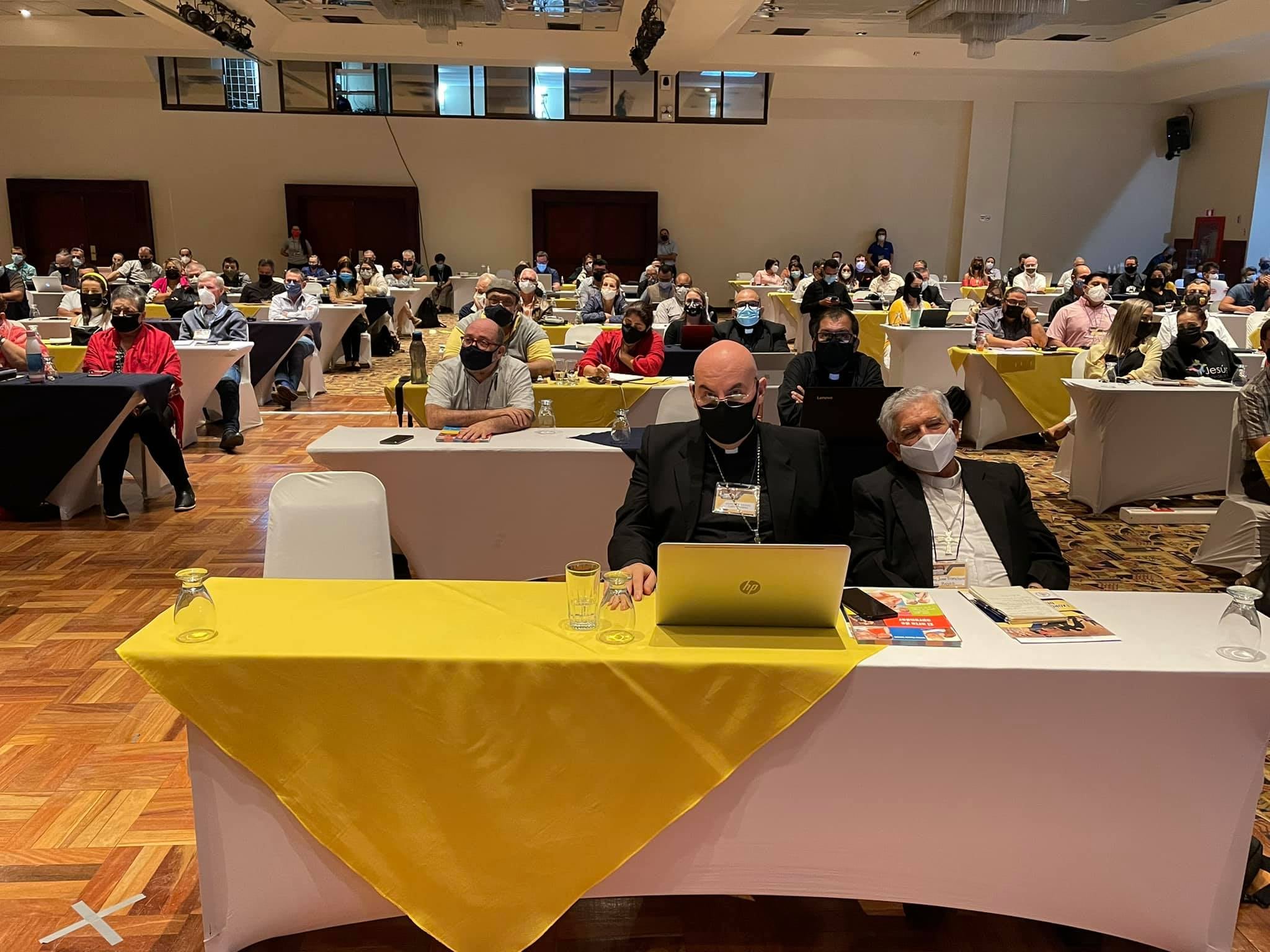 Entre el lunes 21 y el jueves 24 de junio pasado la iglesia católica de Costa Rica hizo historia al realizar por primera vez un Curso Académico sobre Exorcismo y Oración de Liberación.