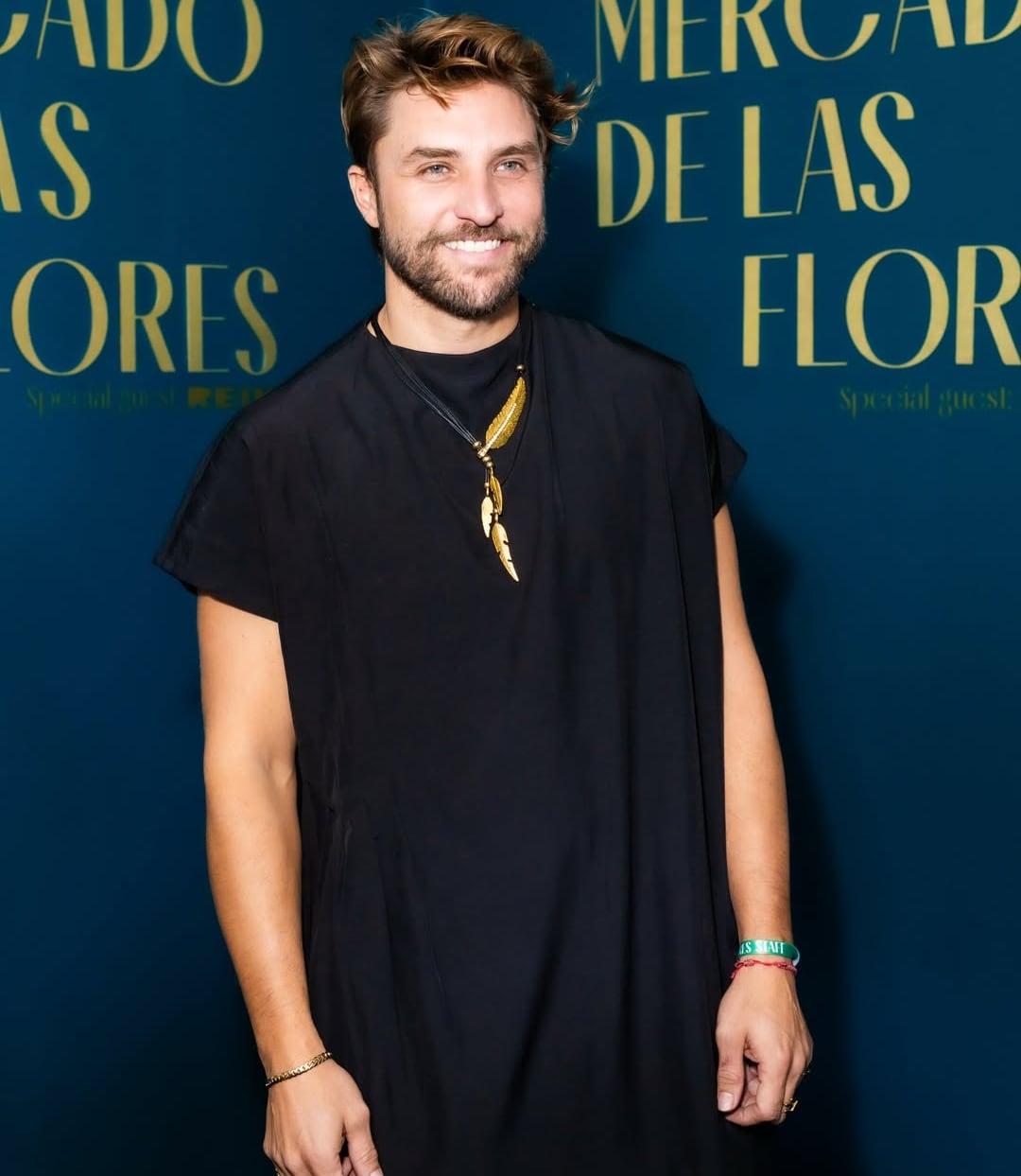 actor costarricense Gary Centeno