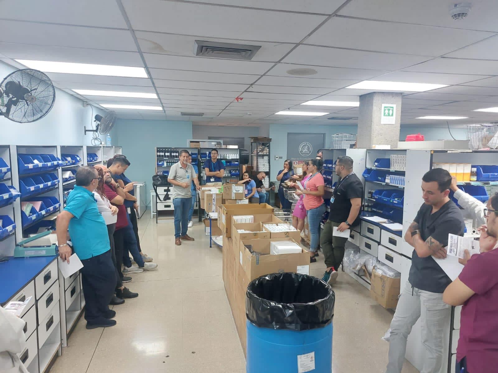 Este 8 de junio el sector salud se tiró a la calle en una huelga por que consideran que sus derechos laborales y la Caja Costarricense de Seguro Social (CCSS), están siendo golpeados por el actual gobierno de Rodrigo Chaves