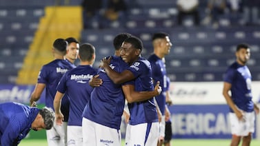 A Cartaginés le cayeron las siete plagas, reporta otro titular lesionado