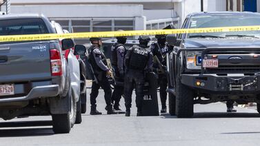 Banda Los Orientales habría matado a líderes debido a disputa de mujeres explotadas