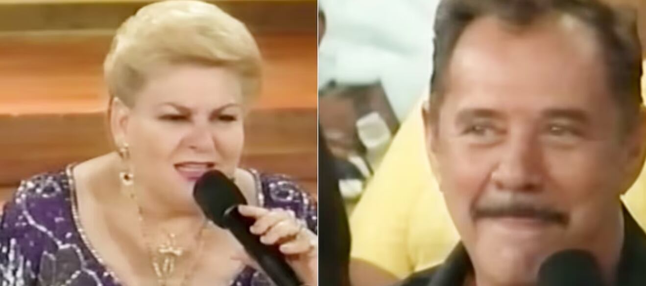 Paquita la del Barrio
