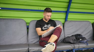 Alonso Solís explotó y clama por justicia por un asunto que lo tiene indignado