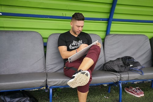 Alonso Solís explotó y clama por justicia por un asunto que lo tiene indignado