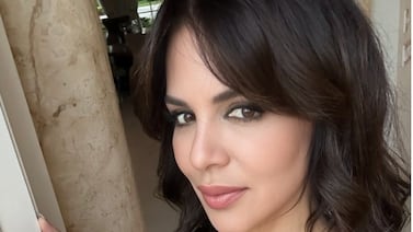 En medio del escándalo de Lynda Díaz, heredera de Teletica habla del karma