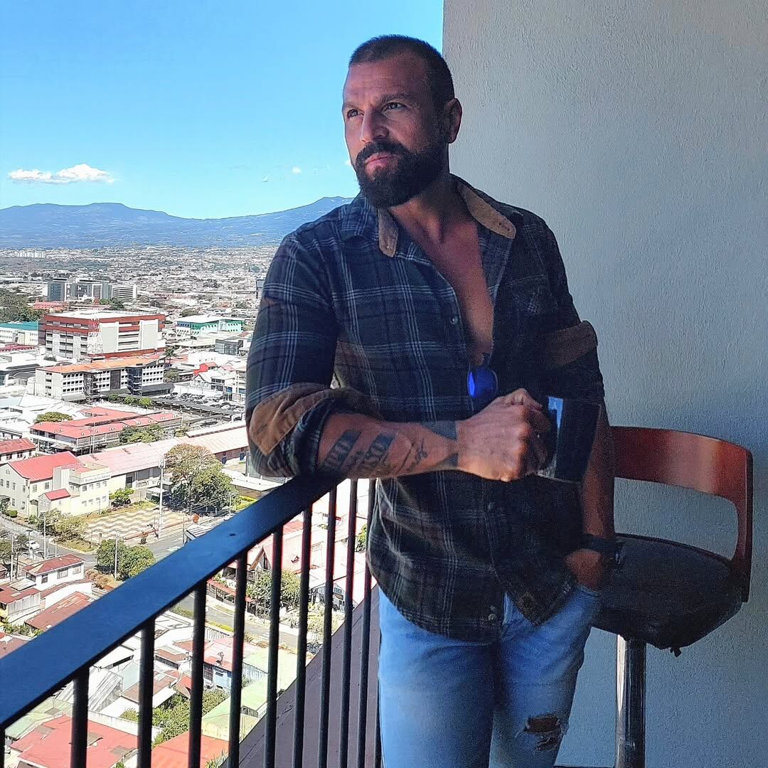 Bismarck Méndez aclara una grandísima mentira que circula sobre él y Pablo Rodríguez