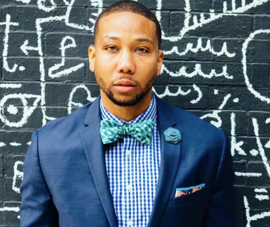 Actor porno John Legendary