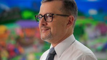 Carlos Jiménez: “He visto cómo Dios rescata de la garra de la muerte a niños que dábamos por fallecidos”