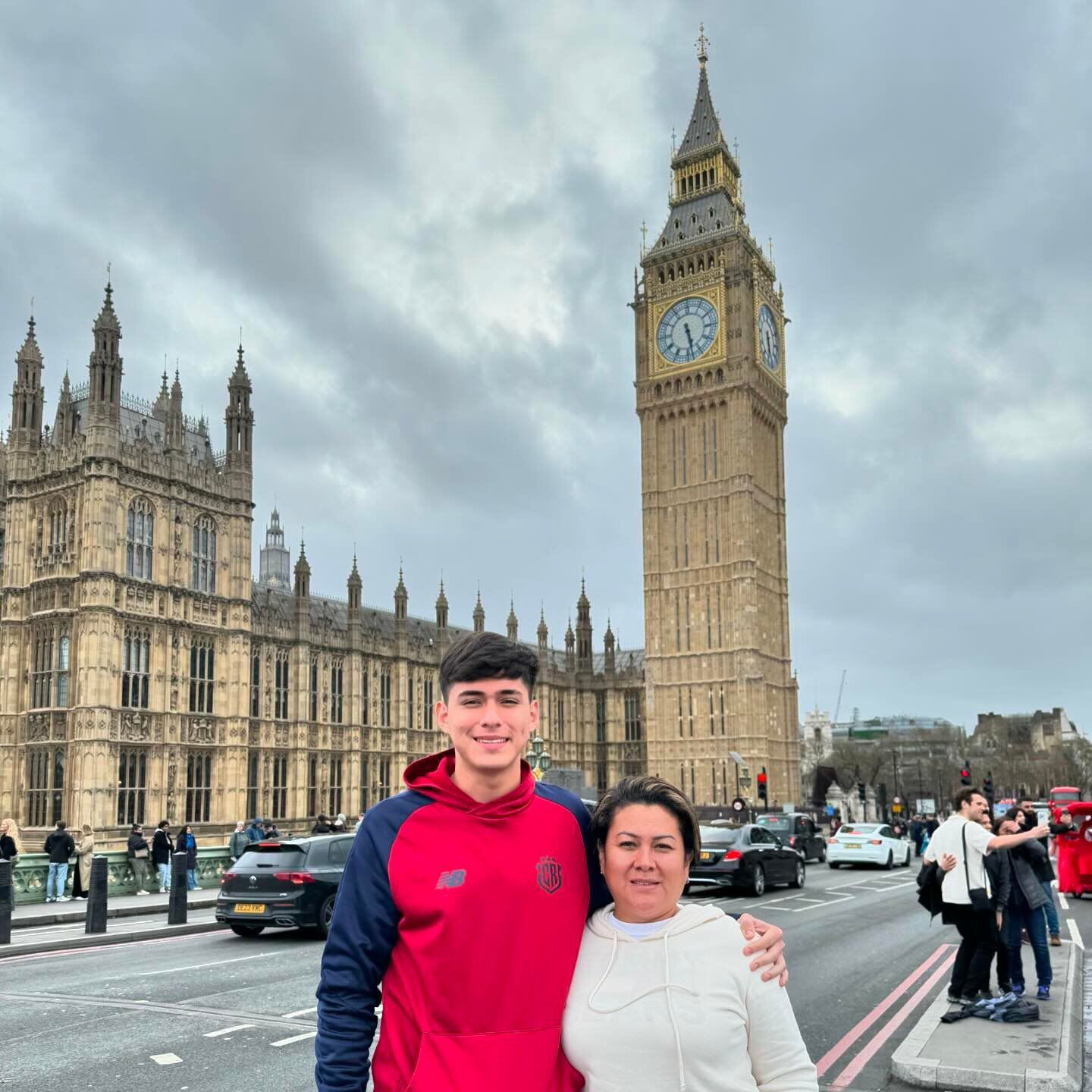 Sebastián Arias, prueba en Barcelona FC, Real Madrid, Manchester City