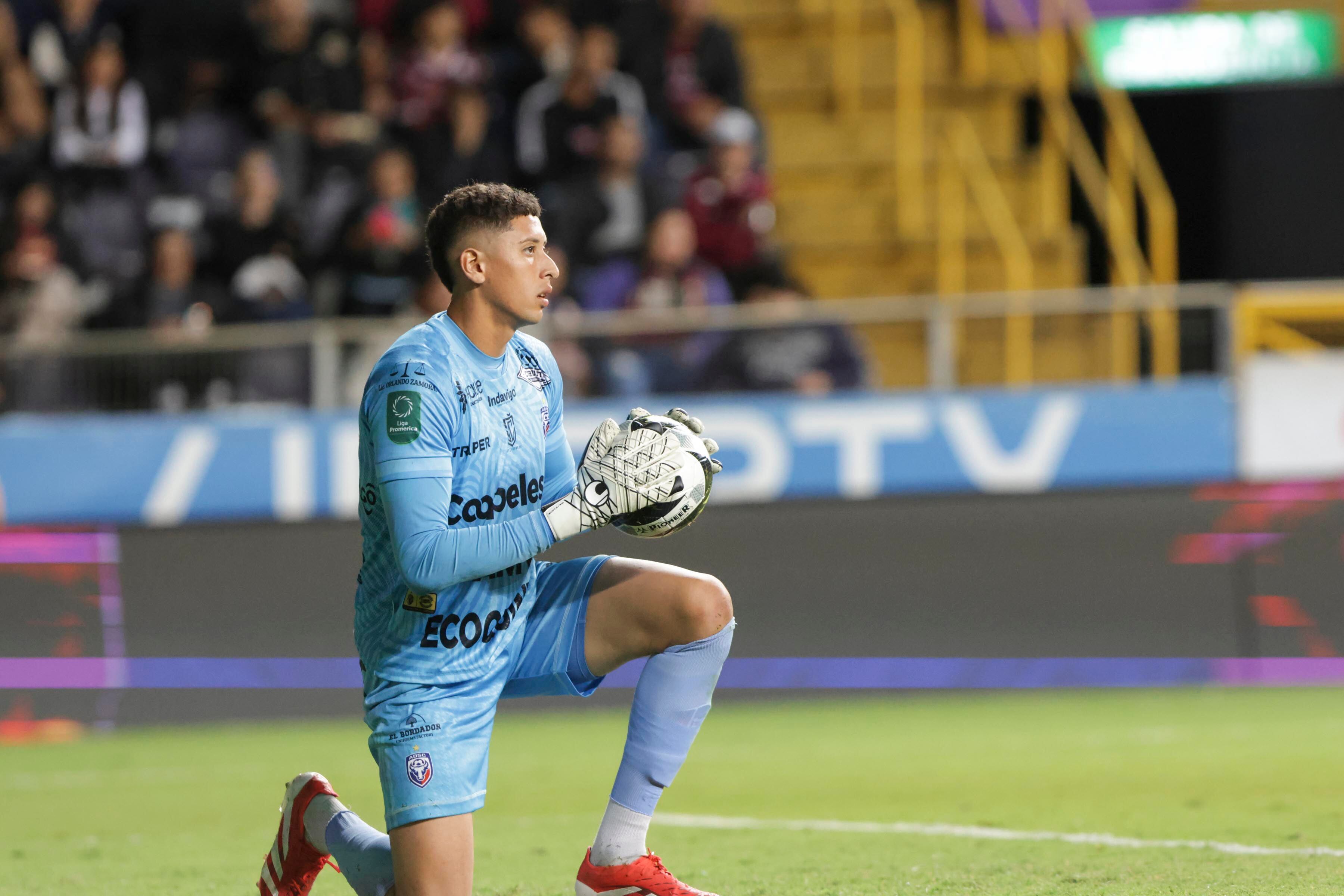 Saprissa vs San Carlos